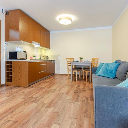 Vacationclub - Villa Mistral Apartament 23 Świnoujście Екстериор снимка