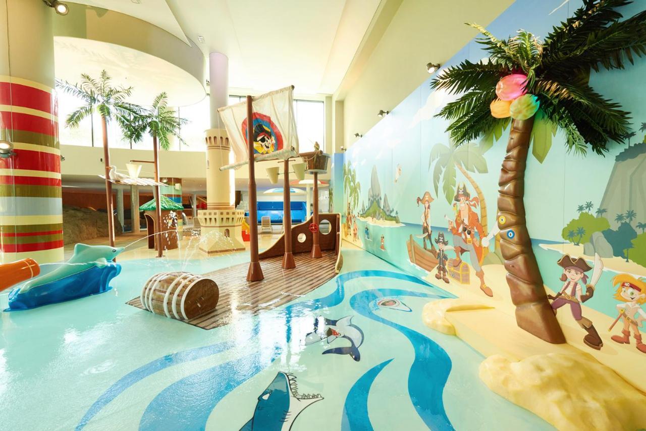 Vacationclub - Villa Mistral Apartament 23 Świnoujście Екстериор снимка